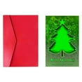 thumbnail image 1 of CXYYY Festive Christmas Greeting Cards With Envelopes: Unique Designs To Spread Holiday Cheer And Joy For Family And Friends, 1 of 5