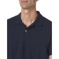 thumbnail image 3 of Polo AEROPOSTALE Aero Uniform SS azul marino oscuro XXL, 3 of 3