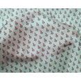 thumbnail image 4 of oneOone Silk Tabby Fabric Arrow Geometric Print Sewing Fabric BTY 42 Inch Wide, 4 of 4