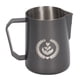 thumbnail image 3 of Vaso Para Espumar Jarra Para Espumar Leche Aplicación Amplia Caño Estrecho Acero Inoxidable Con Asa Para Oficina ANGGREK Otros, 3 of 8