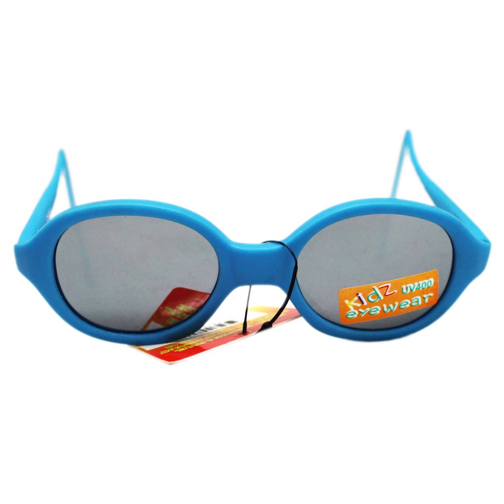 Kidz Eyewear Kidz Eyewear UV Protection Light Blue Baby/Infant