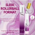 thumbnail image 3 of Perfume Regal Fragrances Rollerball Floral 10 ml, 3 of 6