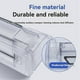 thumbnail image 3 of For Dreame D10 Plus Dust Box with Filter Robot Vacuum Cleaner Accessories Replacement Parts Trash Du_c*, 3 of 5
