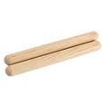 thumbnail image 1 of Paquete de 2 Mazos de Rendimiento de Tambor de cinturo Pequeña, Martillos, Varillas, Baquetas Hugo Martillo de percusión, 1 of 9