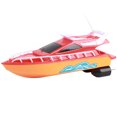 thumbnail image 2 of RC Boat Kids Toy Super Mini Speed Remote Control Ship Electric Boats Toys For Children Gift, 2 of 8