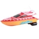 thumbnail image 2 of RC Boat Kids Toy, RC Boat Kids Toy Barcos eléctricos Juguetes Mini Velocidad Barco de Control Remoto Experiencia incomparable, 2 of 9