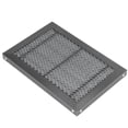 thumbnail image 2 of Mesa de corte por láser de 300 x 200 x 22 mm, placa de trabajo con forma de colmena, cama de corte por láser procesada por CNC, 2 of 12