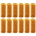 thumbnail image 2 of 12PCS 3D Printer Motherboard Accessories 0.31'' x 0.79'' Compression Spring, 2 of 10