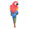 thumbnail image 1 of Adorno Toystoory Árbol Colgante Decoración Estatua de Resina Rojo, 1 of 6