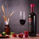 thumbnail image 4 of Tapón de vino de silicona de 24 piezas, tapas de botellas de vino, cubierta de cerveza, tapones reutilizables surtidos para cerveza de vino (3 colores), 4 of 5