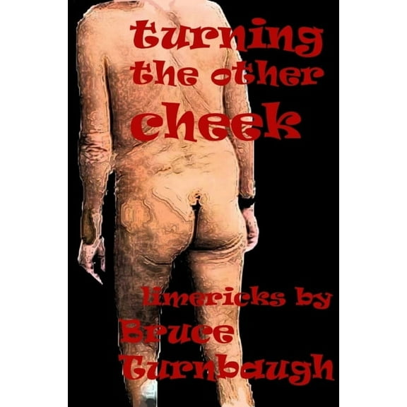 Turning the Other Cheek, (Paperback)