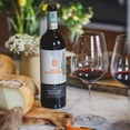 thumbnail image 3 of Vino Tinto Tenuta Casenuove Chianti Classico 750 ml, 3 of 3