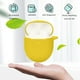 thumbnail image 1 of Silicone Case Shockproof Earphone Skin Cases Washable Dustproof for Redmi Buds 4, 1 of 7