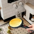 thumbnail image 4 of Nonstick Coating Electric Pancake Pan EU Plug, 4 of 5