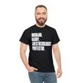 thumbnail image 3 of 22Gifts Anesthesiologist Dad Fathers Day Birthday Idea Shirt, Gifts, Tshirt, 3 of 7