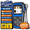 NL102 Plus, variant on Nexas Heavy Duty Truck Scanner with D-P-F Re-gen&Oil Reset, Full System Diesel Truck Scanner Diagnostic Tool 2 in 1 Code Reader for Isuzu, Cummins, Detroit, Maxxforce, Hino, Lifetime Free Update