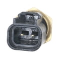 thumbnail image 3 of KarParts360 For Suzuki Samurai 1990 1991 1992 1993 1994 1995 Engine Coolant Temperature Sensor | 2 Terminal | Blade Terminal | Female Connector, 3 of 4