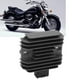 thumbnail image 4 of Rectificador de voltaje de motocicleta práctico regulador de voltaje resistente al desgaste resistente y resistente para reemplazo de reparación para EX300 EX250 300/250 Anggrek Otros, 4 of 8