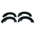 thumbnail image 5 of TRQ Front Brake Pads Ceramic Fits 2002-2006 Toyota Camry, 5 of 5