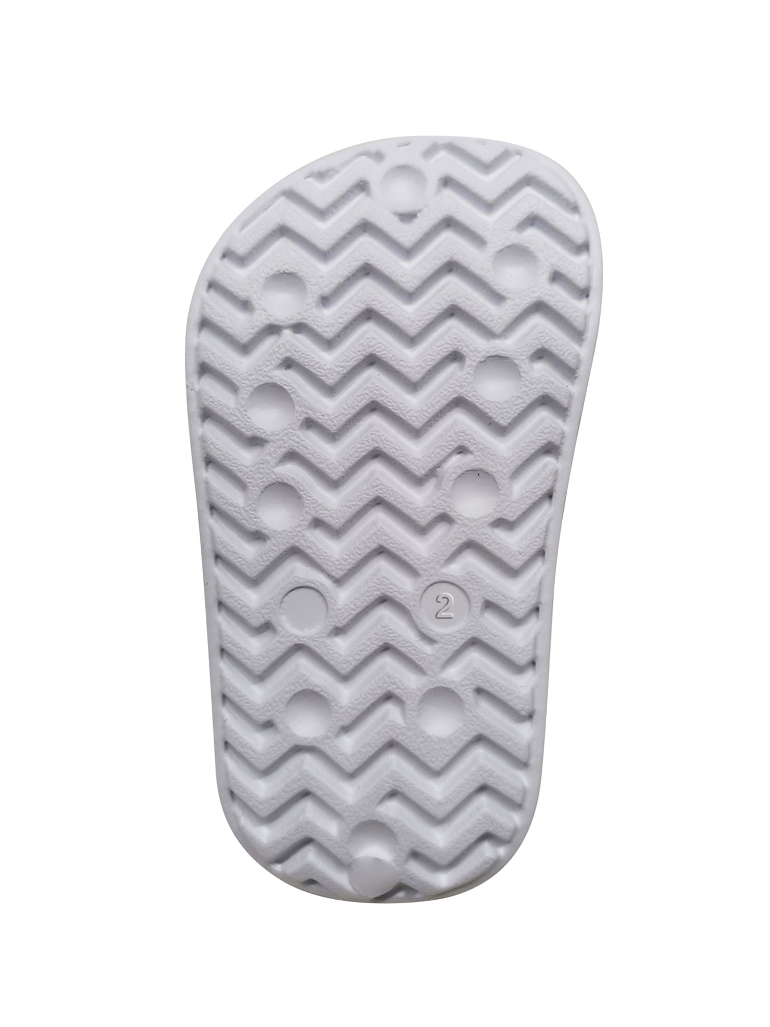 Baby Shark Infant Boy Sandal Slide