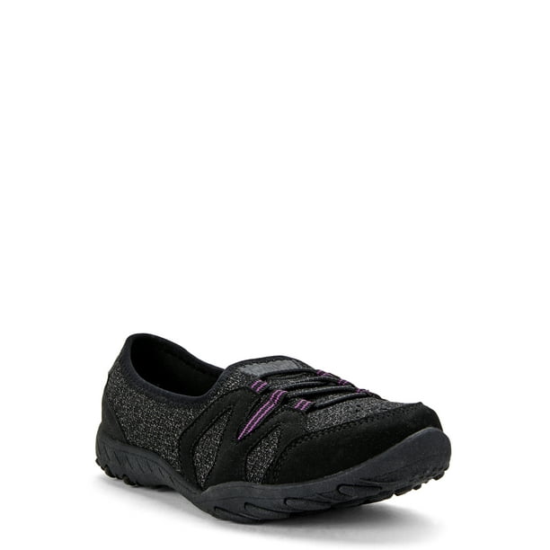 Athletic Works Women's Athletic Works Wide Width Low Bungee Shoe