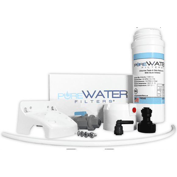 Water Filter Kit Keurig Duo