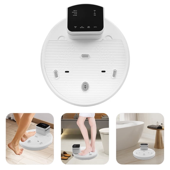 Body Heater Blow Dryer, Body Care Dryer, Body Dryer after Shower 1400W