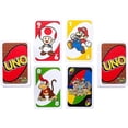 thumbnail image 3 of Juegos de cartas Super Mary Card Game Juego de ajedrez de escritorio, 3 of 4