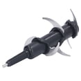 thumbnail image 4 of Blender Blade Assembly, Blender Blade Replacement  Strength  For Kitchen, 4 of 8