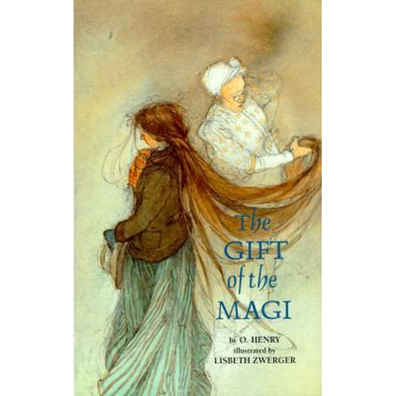 Pre-Owned The Gift of the Magi (Hardcover) 0907234178 9780907234173