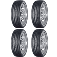 thumbnail image 1 of PAQUETE DE 4 LLANTAS 235/50 R17 100V HAIDA HD927 100V, 1 of 2
