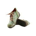thumbnail image 5 of TMA EYES Versatile Lace - Up Casual High - Top Shoes, 5 of 6