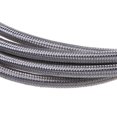 thumbnail image 5 of Nylon Stainless Braided Fuel Line Oil Gas Hose 1M 3FT AN4 AN6 AN8 AN10 Tubing, 5 of 16