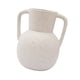 thumbnail image 1 of Florero de Cerámica, Jarrón Hervidor, Jarra de Cerámica Minimalista, Soporte para Maceta de Escritorio, 1 of 9