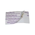 thumbnail image 6 of FindTape TeachersTape Double-Sided Mounting Tape – 3/4 in. x 3/4 in. Double Sided Tape with Foam Padding, Wall Mount Adhesive for Classroom Decor, Arts and Crafts, and More (2000 Pads, 1 Roll), 6 of 6