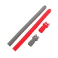 thumbnail image 2 of EeaseCA 2pcs Pen Covers Falling-resistant Pen Cases Compatible for Apple Pencil 2, 2 of 7