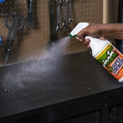 Mean Green Super Strength Cleaner & Degreaser, 40 oz