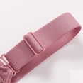 thumbnail image 5 of MEICHEN Women's Fashionable and Casual Front Underwear for Elderly People Skin Friendly and Comfortable Bra Summer Fall Fashion Essentials Clothing, 5 of 7