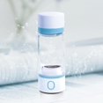 thumbnail image 3 of Hydrogen Generator Water Cup Ionizer Maker Hydrogen-Rich ne w Portable U4K4, 3 of 8