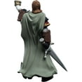thumbnail image 5 of WETA Collectibles Lord of The Rings Boromir Mini Epics Vinyl Figure Standard, Multi-Colored, 5 of 6