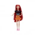 thumbnail image 3 of K-POP Demon Hunter Girl Group Dolls LumimiraZoe 11" Vinyl Figures (3-Pack), 3 of 4
