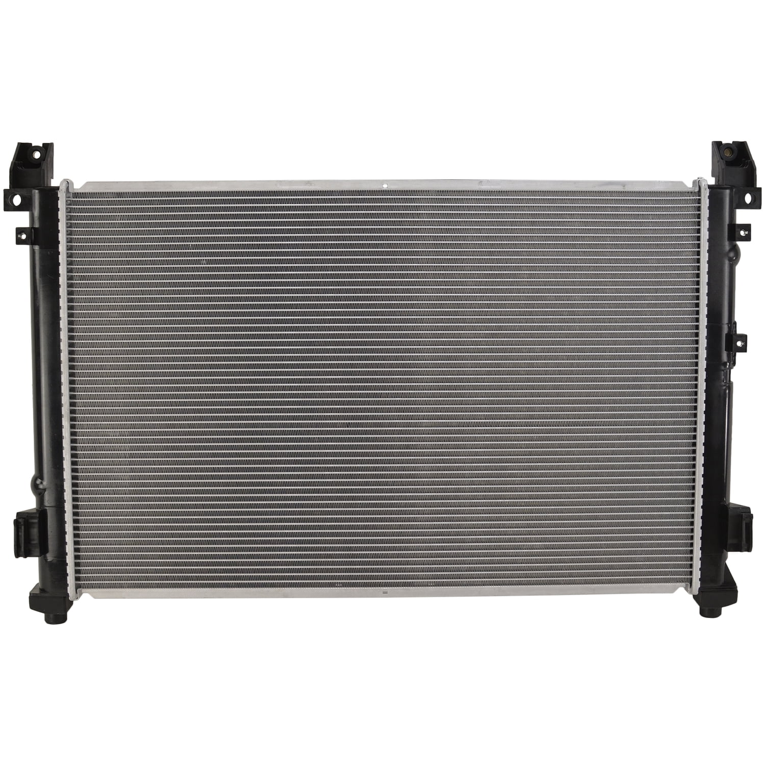 OSC Automotive 13178 Radiator For Chrysler Pacifica, Factory Finish Plastic Tank