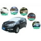 thumbnail image 4 of Teissuly Windshield Sun Shade for Car Silver Thicken UV Reflector Auto Front Window Sunshade Visor Shield Cover and Keep Your Vehicle Cool Teissuly WER202309200138, 4 of 8