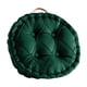 thumbnail image 2 of Xihbxyly Cojín de Silla de Color Liso, Asiento Acolchado Suave, Soporte de Espuma Gruesa, Cómodo Asiento, Ideal para Cocina, Comedor y Patio, Colores Versátiles, 40 X 40 X 10 Cm., 2 of 6