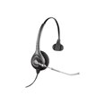 thumbnail image 2 of Plantronics SupraPlus H251 - Headset - On-Ear - Wired - with Vista M22 Amplifier, 2 of 4
