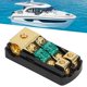 thumbnail image 4 of Fuse Holder, Power Distribution Block, Prevent Dust And Moisture Ensure The Safe Operation For Woman Man ANGGREK CD1619, 4 of 8
