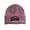 3-Pink, variant on Girls' Woolen Hat Color Block Outdoor Warm Pullover Knitted Hat for Girls 0-15Y