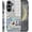 Beach Coast Collage, variant on Case for Samsung Galaxy S25, Beach Coast Collage Phone Case Drop Resistant Frosted 2 in 1 Solid Dual-Layer Cover for Girl Women