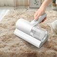 thumbnail image 4 of ziyahi Smart UV Vacuum Cleaner Mites Remover USB Charging Sterilization for Bed, 4 of 8