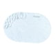 thumbnail image 5 of Tapete De Silicona Para Manualidades, Tapete Artístico De Silicona Resistente Al Calor Para Nios, Proyecto De Arcilla DIY, Color Blanco, 5 of 8